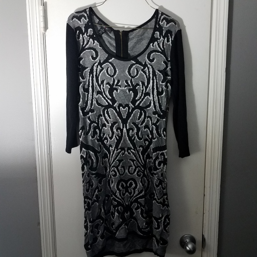 Style&Co dress